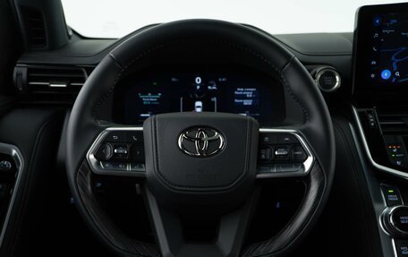 Toyota Land Cruiser, 2025 год, 14 649 999 рублей, 20 фотография