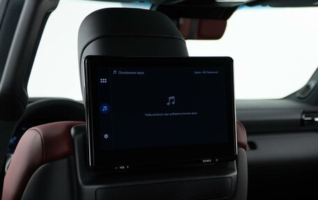 Toyota Land Cruiser, 2025 год, 14 649 999 рублей, 18 фотография