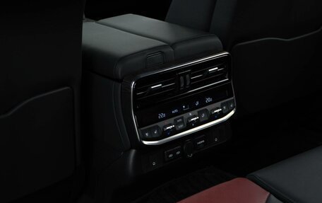 Toyota Land Cruiser, 2025 год, 14 649 999 рублей, 17 фотография