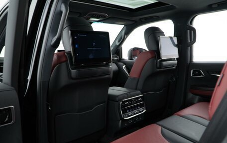 Toyota Land Cruiser, 2025 год, 14 649 999 рублей, 16 фотография