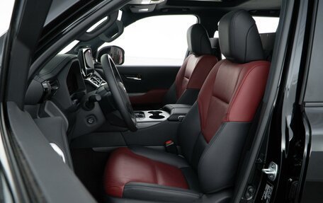 Toyota Land Cruiser, 2025 год, 14 649 999 рублей, 14 фотография