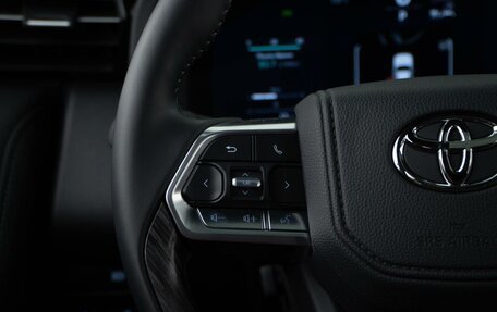 Toyota Land Cruiser, 2025 год, 14 649 999 рублей, 21 фотография