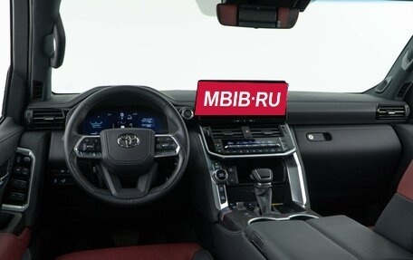 Toyota Land Cruiser, 2025 год, 14 649 999 рублей, 9 фотография