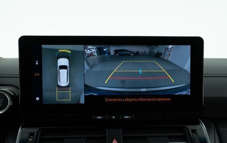 Toyota Land Cruiser, 2025 год, 14 649 999 рублей, 23 фотография