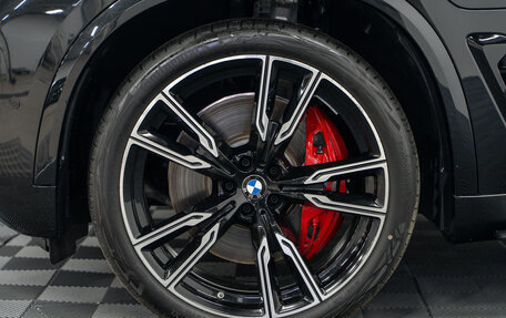 BMW X5, 2025 год, 15 590 000 рублей, 3 фотография