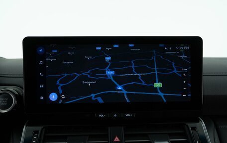 Toyota Land Cruiser, 2025 год, 14 649 999 рублей, 32 фотография