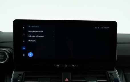 Toyota Land Cruiser, 2025 год, 14 649 999 рублей, 33 фотография