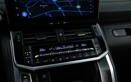 Toyota Land Cruiser, 2025 год, 14 649 999 рублей, 25 фотография