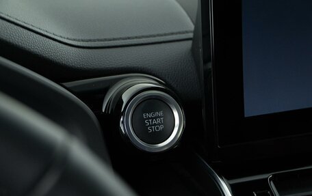 Toyota Land Cruiser, 2025 год, 14 649 999 рублей, 28 фотография