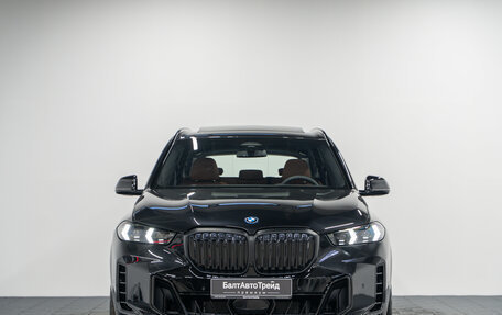 BMW X5, 2025 год, 15 590 000 рублей, 4 фотография