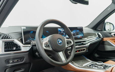 BMW X5, 2025 год, 15 590 000 рублей, 12 фотография