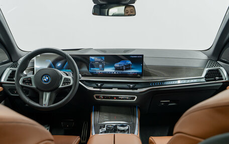 BMW X5, 2025 год, 15 590 000 рублей, 15 фотография