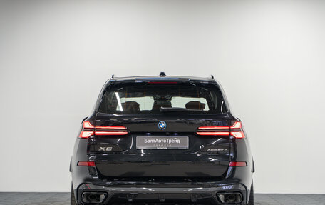 BMW X5, 2025 год, 15 590 000 рублей, 9 фотография