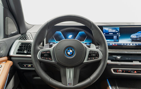 BMW X5, 2025 год, 15 590 000 рублей, 16 фотография