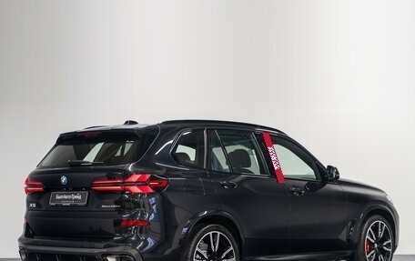 BMW X5, 2025 год, 15 590 000 рублей, 7 фотография