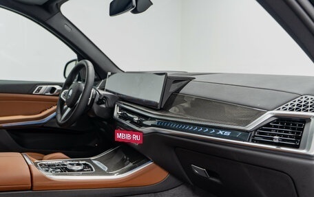 BMW X5, 2025 год, 15 590 000 рублей, 14 фотография