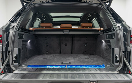 BMW X5, 2025 год, 15 590 000 рублей, 25 фотография