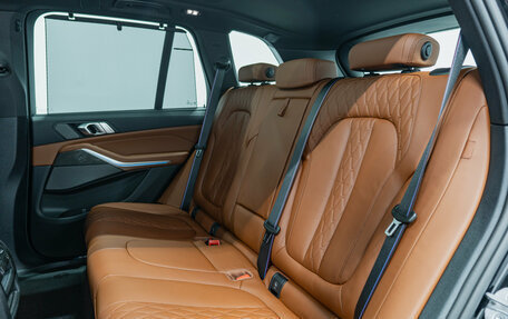 BMW X5, 2025 год, 15 590 000 рублей, 24 фотография