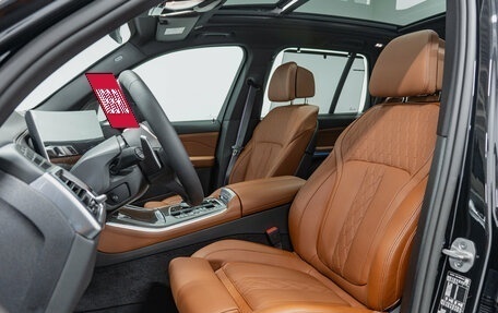 BMW X5, 2025 год, 15 590 000 рублей, 23 фотография