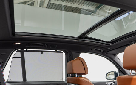 BMW X5, 2025 год, 15 590 000 рублей, 34 фотография