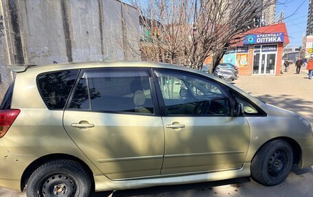 Toyota Corolla Spacio II, 2002 год, 400 000 рублей, 2 фотография