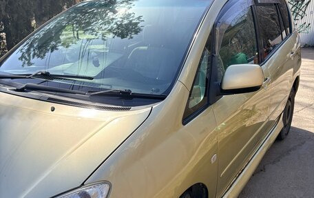 Toyota Corolla Spacio II, 2002 год, 400 000 рублей, 5 фотография