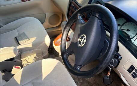 Toyota Corolla Spacio II, 2002 год, 400 000 рублей, 6 фотография