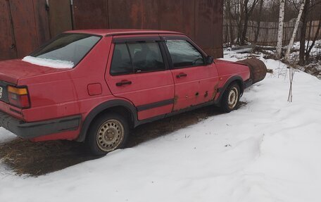 Volkswagen Jetta III, 1988 год, 50 000 рублей, 3 фотография