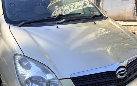 Toyota Corolla Spacio II, 2002 год, 400 000 рублей, 7 фотография