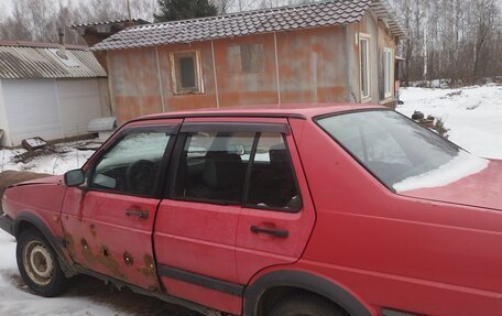 Volkswagen Jetta III, 1988 год, 50 000 рублей, 2 фотография