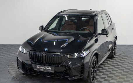BMW X5, 2025 год, 15 590 000 рублей, 36 фотография