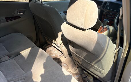 Toyota Corolla Spacio II, 2002 год, 400 000 рублей, 9 фотография