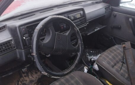 Volkswagen Jetta III, 1988 год, 50 000 рублей, 5 фотография