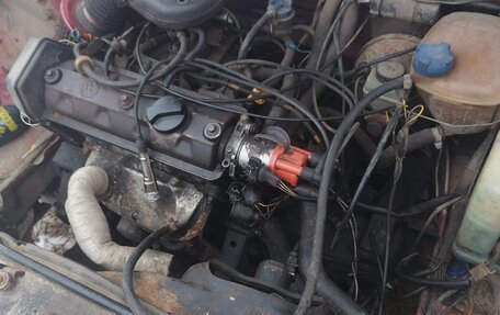 Volkswagen Jetta III, 1988 год, 50 000 рублей, 6 фотография