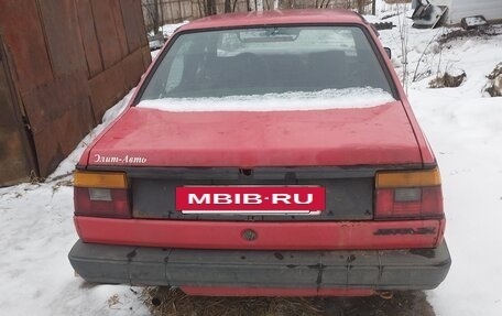 Volkswagen Jetta III, 1988 год, 50 000 рублей, 4 фотография