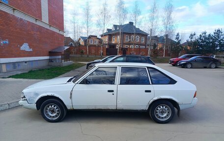 Москвич Святогор, 1998 год, 90 000 рублей, 6 фотография