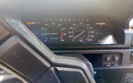 Москвич Святогор, 1998 год, 90 000 рублей, 12 фотография