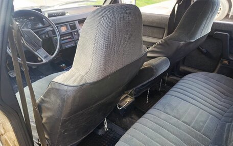 Москвич Святогор, 1998 год, 90 000 рублей, 11 фотография