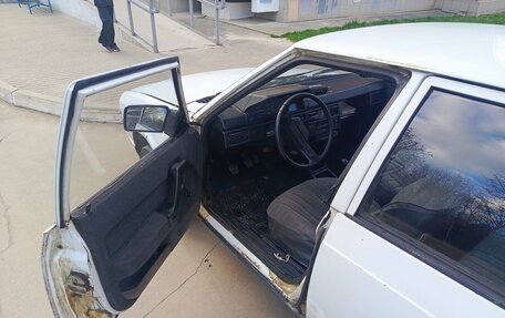 Москвич Святогор, 1998 год, 90 000 рублей, 8 фотография