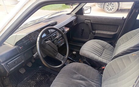 Москвич Святогор, 1998 год, 90 000 рублей, 7 фотография