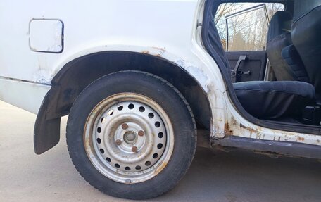 Москвич Святогор, 1998 год, 90 000 рублей, 13 фотография