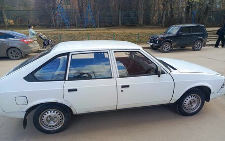 Москвич Святогор, 1998 год, 90 000 рублей, 3 фотография