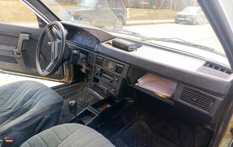 Москвич Святогор, 1998 год, 90 000 рублей, 9 фотография