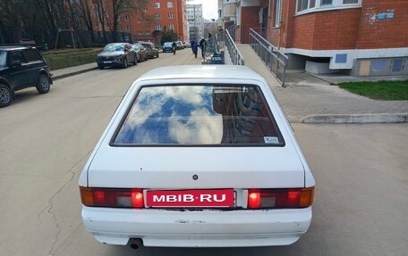 Москвич Святогор, 1998 год, 90 000 рублей, 4 фотография