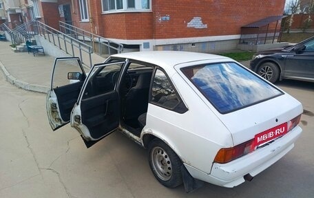 Москвич Святогор, 1998 год, 90 000 рублей, 5 фотография