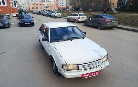 Москвич Святогор, 1998 год, 90 000 рублей, 2 фотография