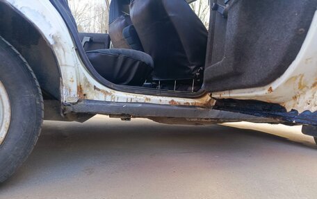 Москвич Святогор, 1998 год, 90 000 рублей, 16 фотография