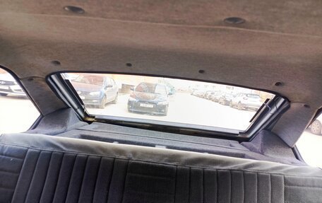 Москвич Святогор, 1998 год, 90 000 рублей, 18 фотография