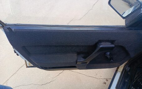 Москвич Святогор, 1998 год, 90 000 рублей, 23 фотография