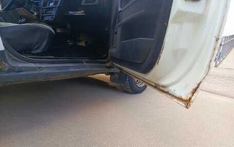 Москвич Святогор, 1998 год, 90 000 рублей, 14 фотография